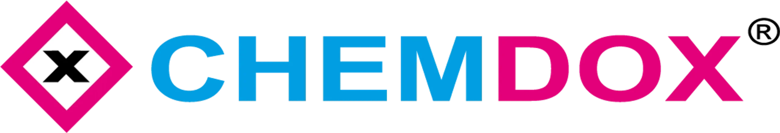 Chemdox Logo