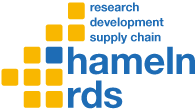 hameln rds Logo