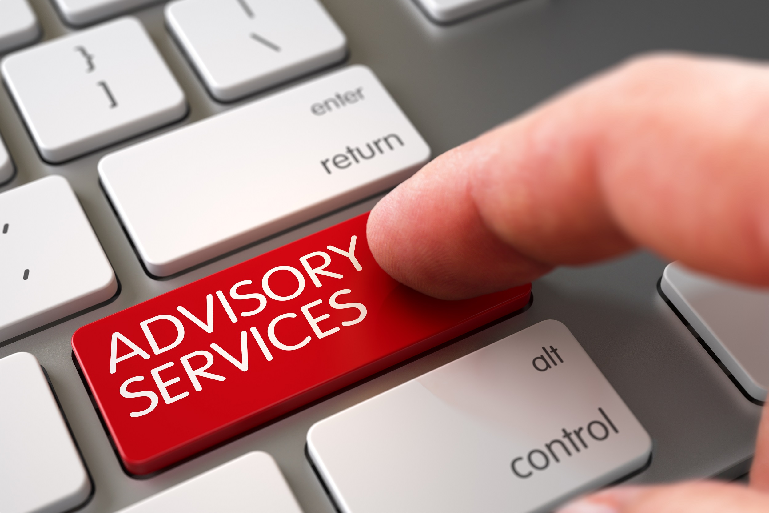 Advisory services for PCN