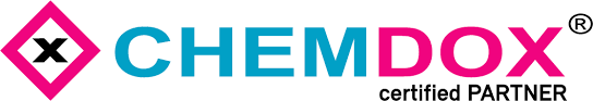 chemdox logo