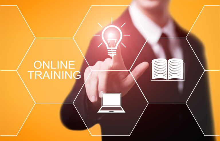 online training