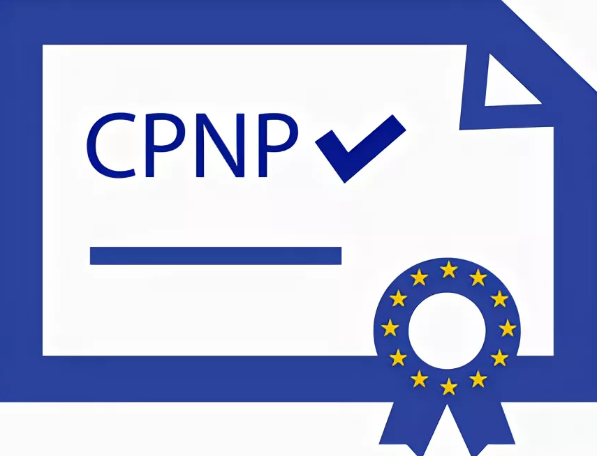 COSMETIC PRODUCT REGISTRATION CPNP