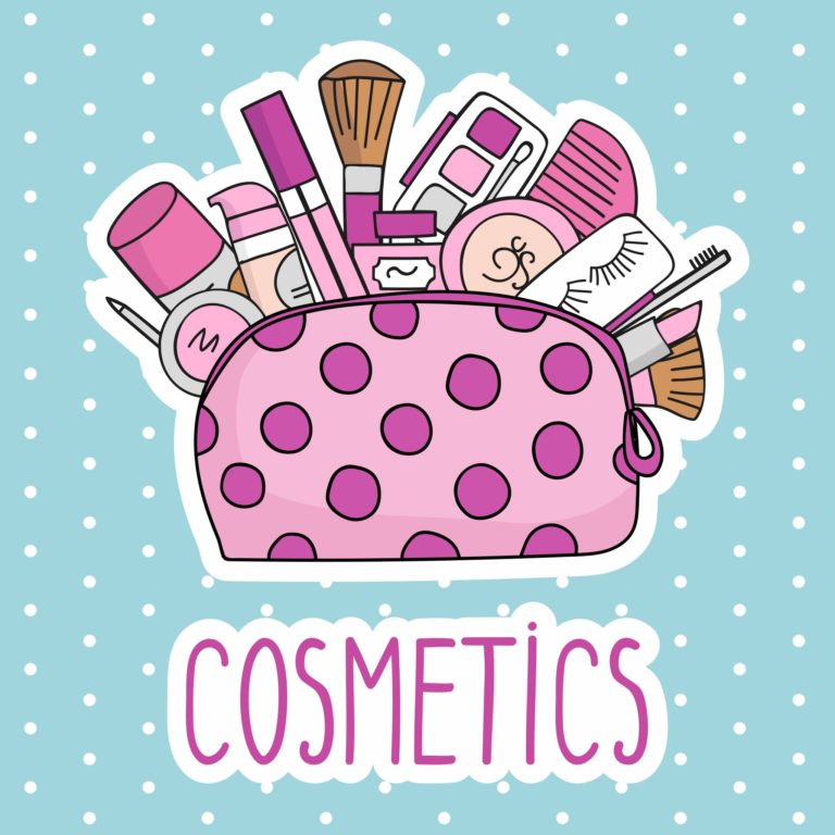 cosmetics