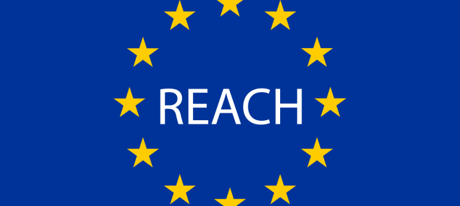 New two hazardous chemicals added to EU REACH Candidate List