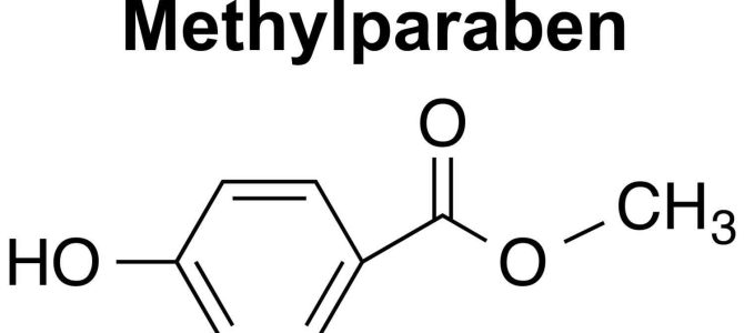 Methylparaben in cosmetics – new opinion