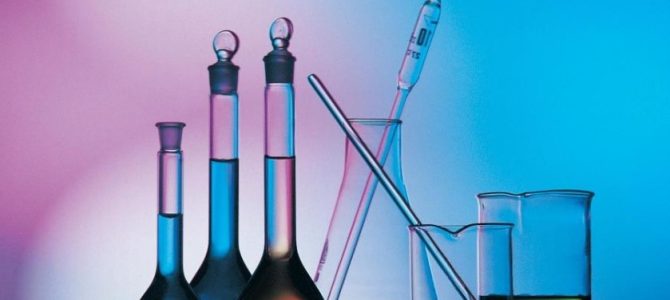 ECHA launches new chemicals database