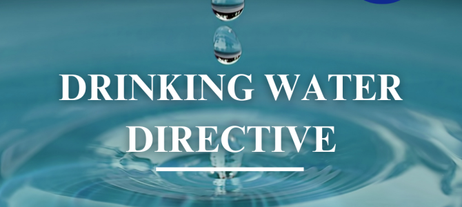 Drinking Water Directive