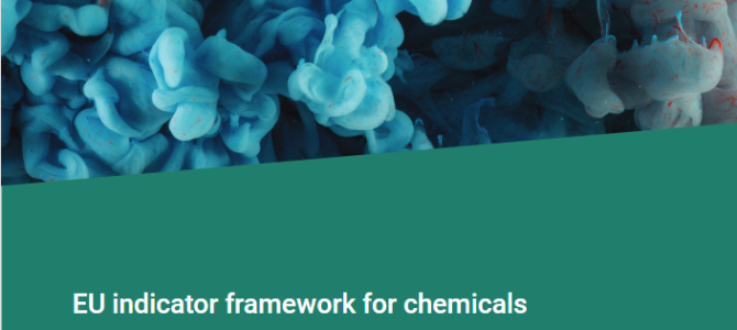 Joint Europe-wide assessment of the drivers and impact of chemical pollution by the European Environment Agency (EEA) and the European Chemicals Agency (ECHA)