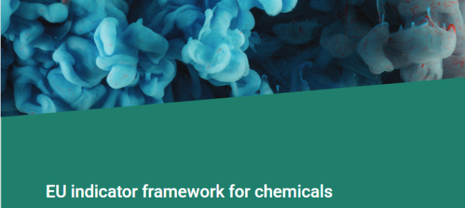Joint Europe-wide assessment of the drivers and impact of chemical pollution by the European Environment Agency (EEA) and the European Chemicals Agency (ECHA)