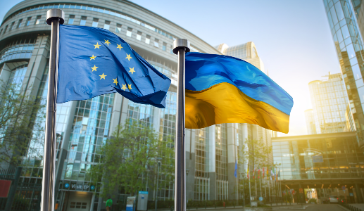 Ukraine Adopts REACH Regulation: Registrations Due from 2026