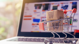 Online sale and advertisement of chemicals