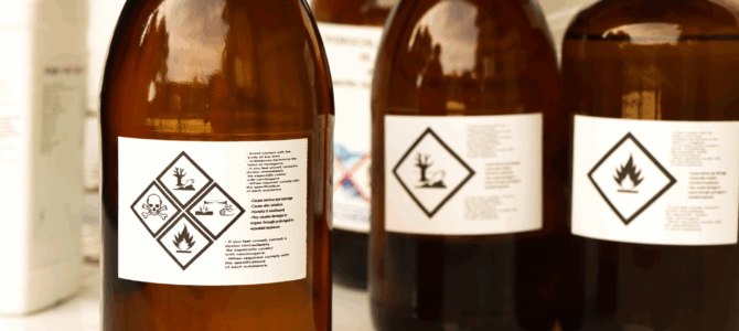 Omnibus Chemicals Simplicity Package