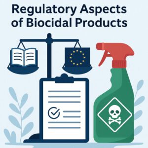 Biocidal Products – Product Management