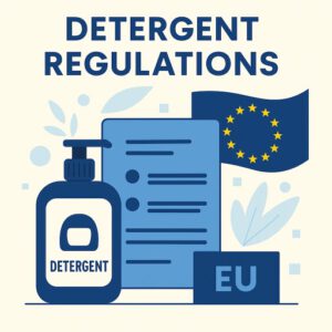 Detergents