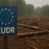 EUDR
