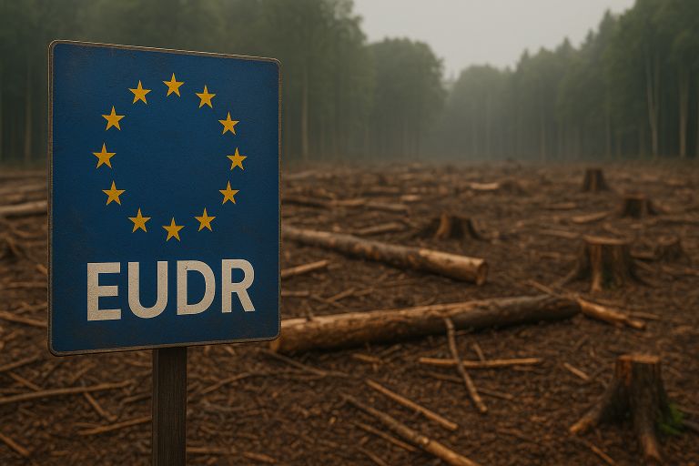EUDR
