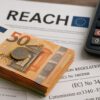 REACH fee EU news