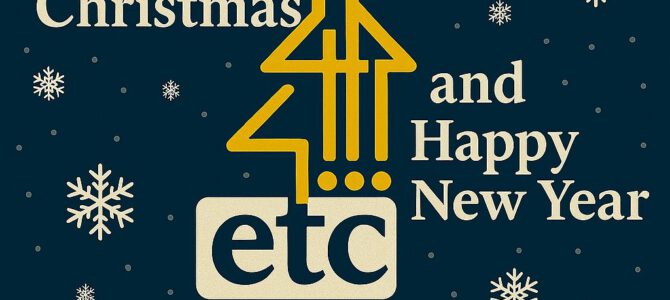 Merry Christmas from Ekotox