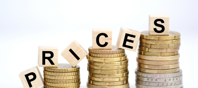 Update of the fee levels for biocidal products charged by the Authority