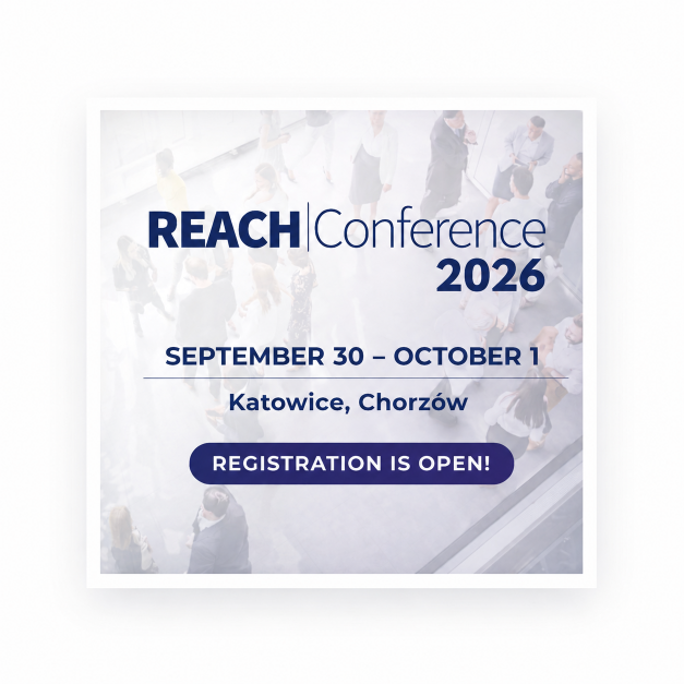 REACH Conference 2026