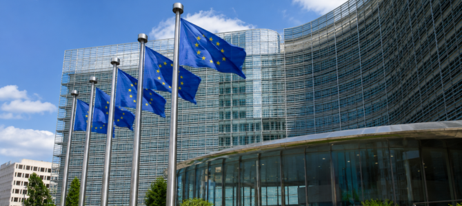 European Commission European Commission